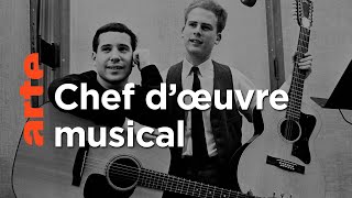 Documentaire Simon & Garfunkel : l’autre rêve américain