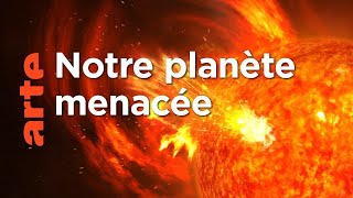 Documentaire Tempêtes solaires : une mystérieuse menace