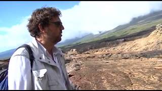 Documentaire Un sanctuaire pour l’exploit (Grand Raid de La Réunion)