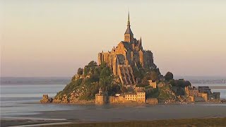 Un séjour au Mont Saint Michel
