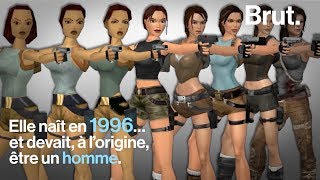 Lara Croft - Lethal and Loaded (2001)