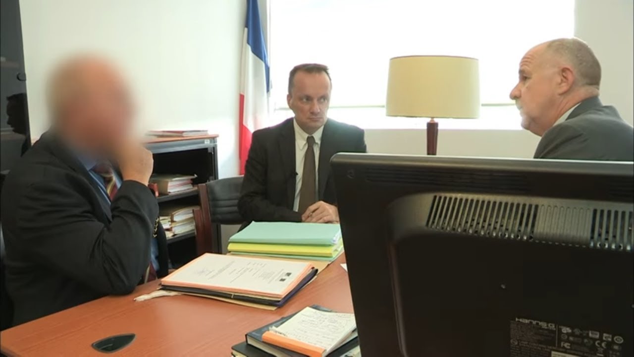 Voici comment l’IGPN mène ses enquêtes