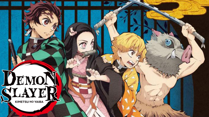 Demon Slayer : retour sur un phénomène