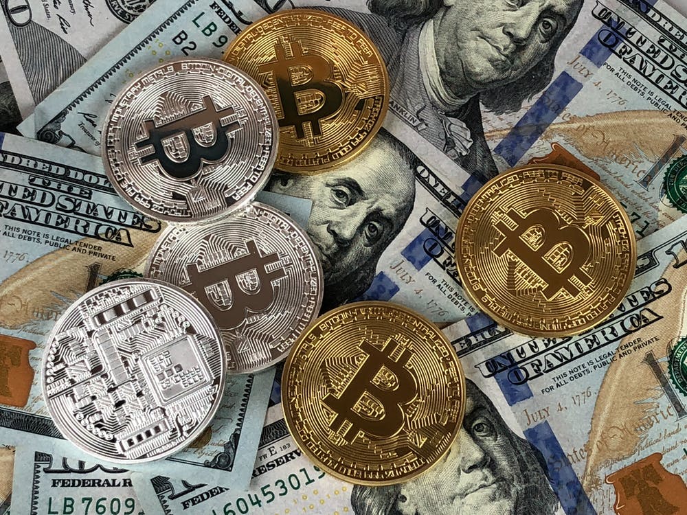 Crypto-monnaies : qu’est-ce la blockchain ?