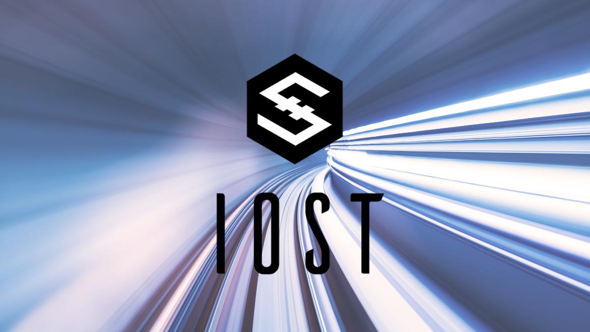 IOST : Tout ce que vous devez savoir