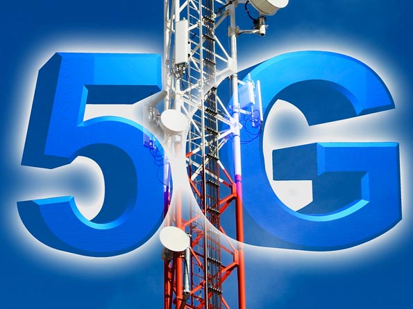 Quels sont les différents usages du réseau 5G ?