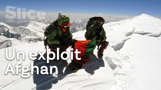 Afghanistan : Entrer dans l'histoire