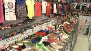 Documentaire Chaussures à 10€ ou chaussures à 100€ ?