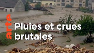 Comment affronter le changement climatique ?