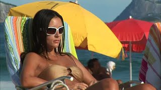 Documentaire Créatrice de bikini à Rio