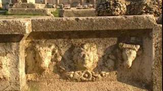 Documentaire Découverte du Monde – Baalbek