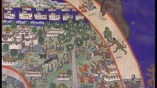 Documentaire Découverte du Monde – Bouddhisme au Ladakh