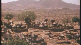Documentaire Découverte du Monde – Ethnies du Cameroun
