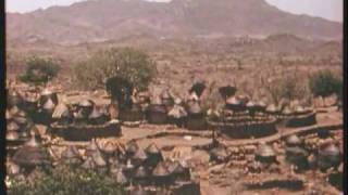 Découverte du Monde - Ethnies du Cameroun