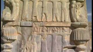 Documentaire Découverte du Monde – Persépolis