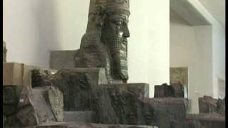 Découverte du Monde - Téhéran