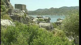 Découverte du Monde - Turquie, terre de vestiges