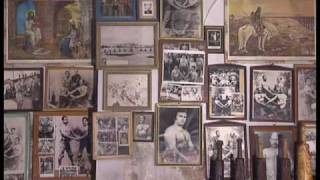 Découverte du Monde - Zurkaneh, maison de force