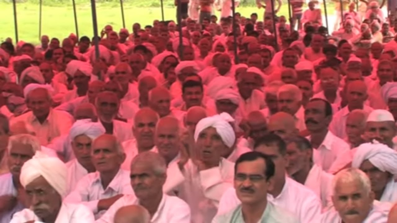 En Inde, l'horreur des crimes d'honneur