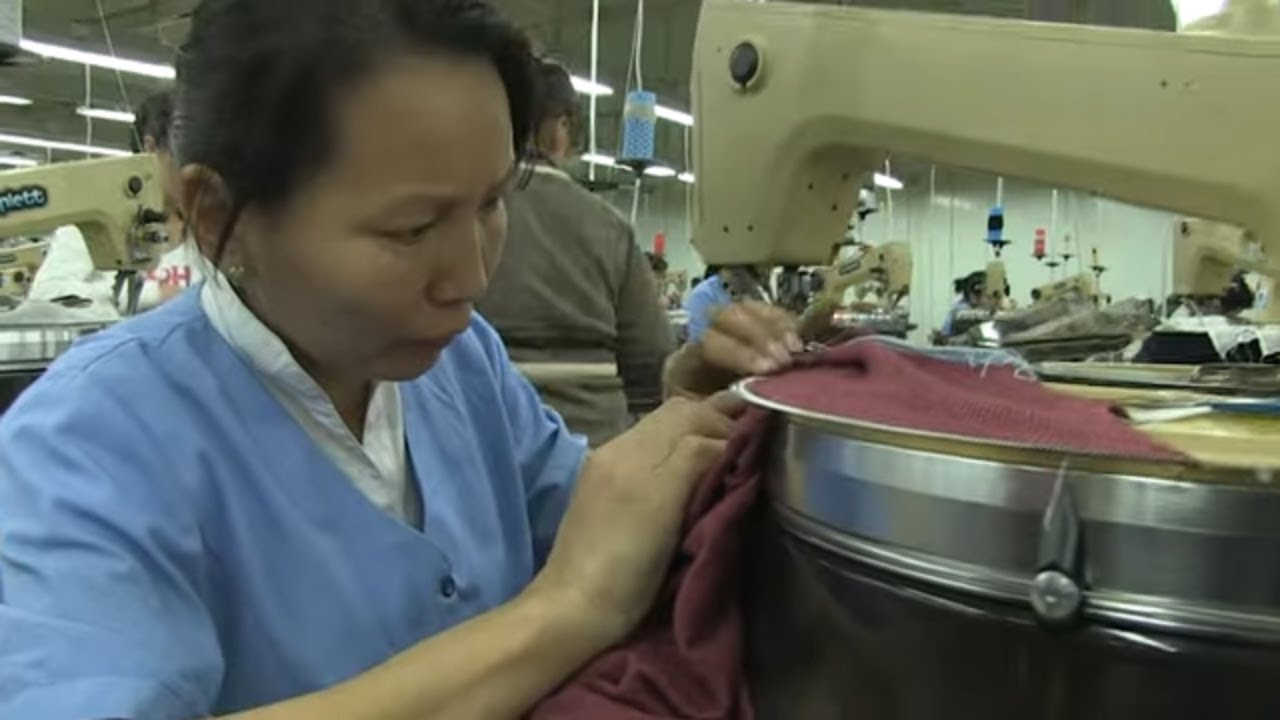 Documentaire En Mongolie, le calvaire des travailleurs nord-coréens