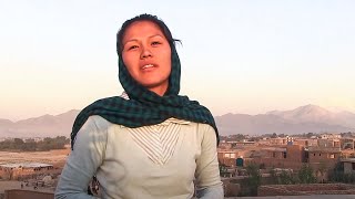 Documentaire Etre une femme en Afghanistan