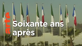 Documentaire France-Algérie : la réconciliation impossible ?