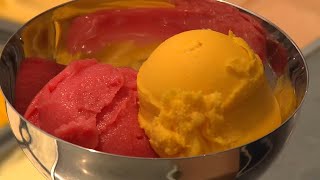 Glaces de luxe : la guerre est déclarée