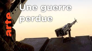 Documentaire Guerre au Mali, coulisses d’un engrenage