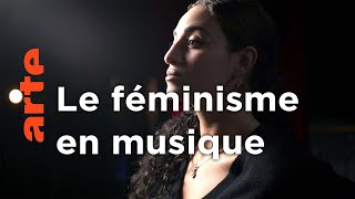 Haut les filles