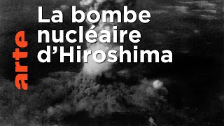 Documentaire Hiroshima, la véritable histoire