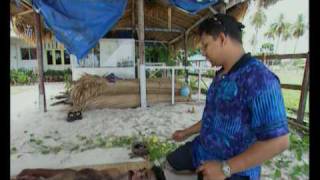 Documentaire Histoires d’îles – Langkawi
