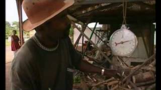 Documentaire Histoires d’îles – Mayotte