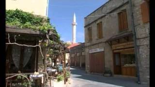 Histoires d’îles – Rhodes