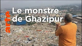 Documentaire Ghazipur, à l’ombre de la décharge