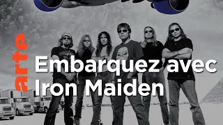 Iron Maiden : Flight 666