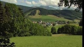 Documentaire La France aux 1000 villages – L’Isère et la Savoie