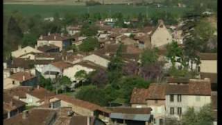 Documentaire La France aux 1000 villages – La Haute Garonne