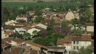 La France aux 1000 villages - La Haute Garonne