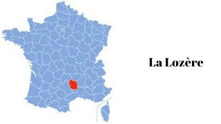 Documentaire La France aux 1000 villages – La Lozère
