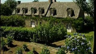La France aux 1000 villages - Le Finistère