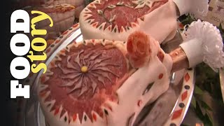 La viande charolaise : la meilleure de France