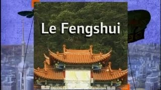 Le Fengshui - Carnets de Chine