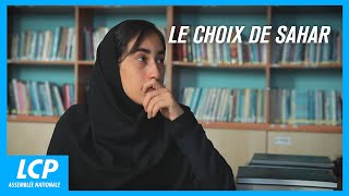 Le choix de Sahar