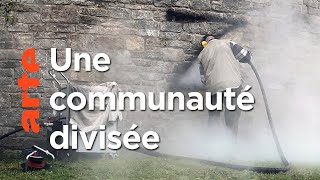 Les Allemands de Russie et la guerre en Ukraine