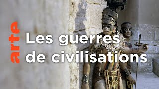 Les premières guerres | Aux origines des civilisations (2/4)