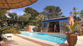 Locations de vacances : du rêve…à la réalité
