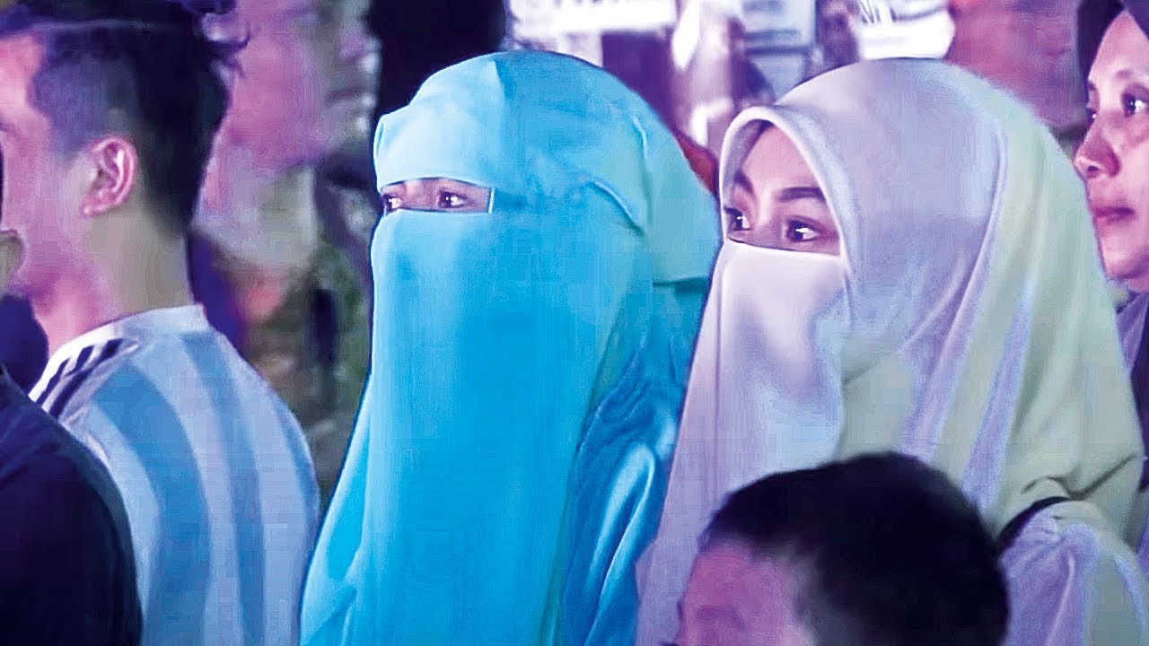 Malaisie, un paradis menacé par l'islam radical
