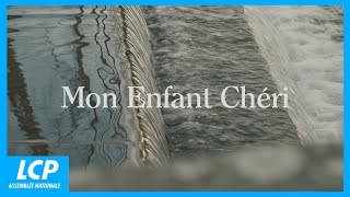 Mon enfant chéri
