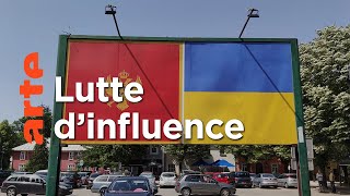Monténégro : le grand écart