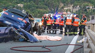 Nice, Corse, La Réunion : un été sous haute tension